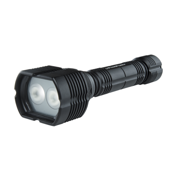 Foxfury, HammerHead Tac-Strobe LED Flashlight