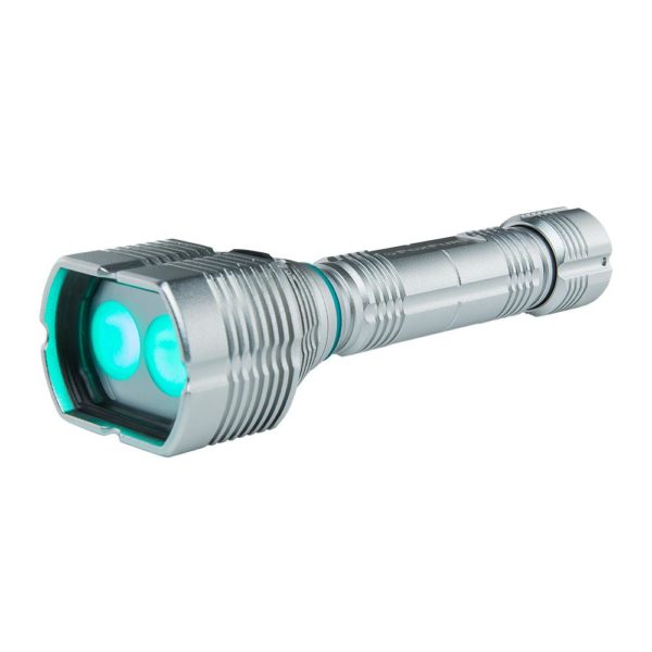 HammerHead 495nm Cyan Forensic Light System