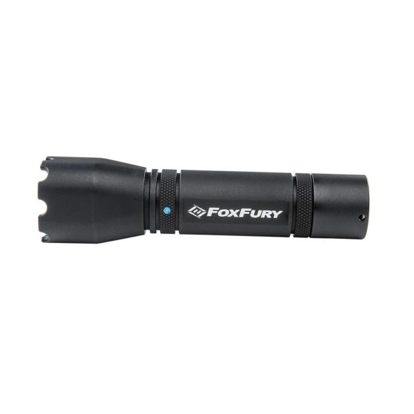 Forensic Rook Light, Foxfury