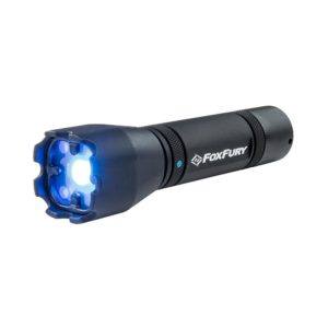 FoxFury Rook 470nm Blue Forensic Light System