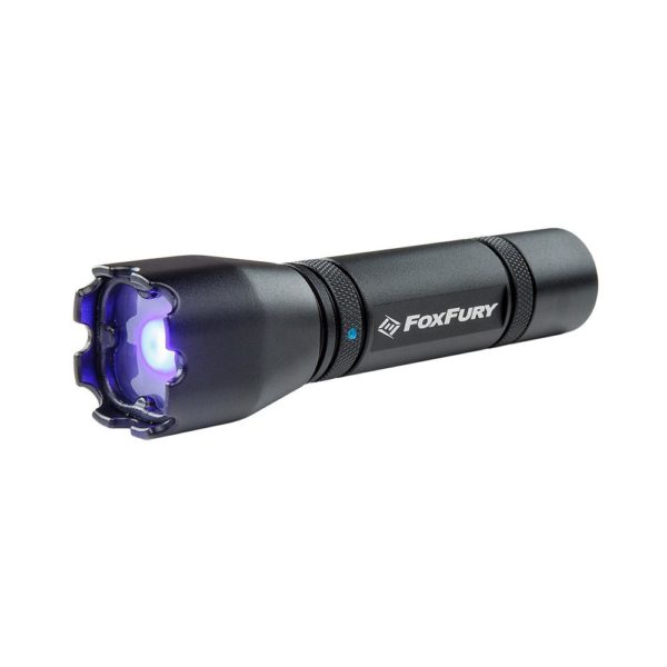 Rook 365nm UV Forensic Light System