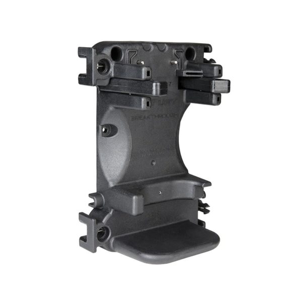 FoxFury Clip Holder, Right Angle Light