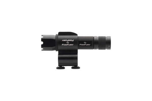 SideSlide C-Clamp Side Mounted Helmet Light - Image 6