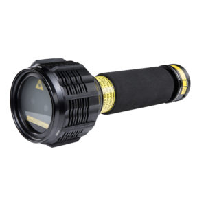 HammerHead Tac-Strobe LED Flashlight