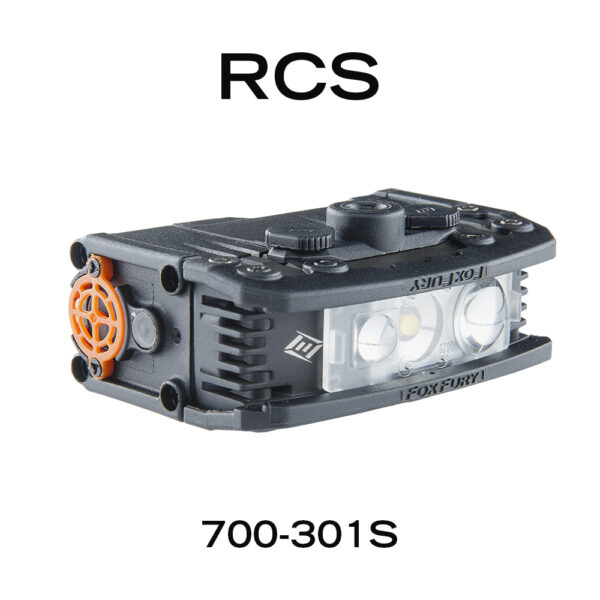 Rugo™ Drone Light RCS - Image 7