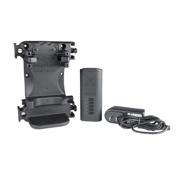 FoxFury Breakthrough BT Rechargeable Kit