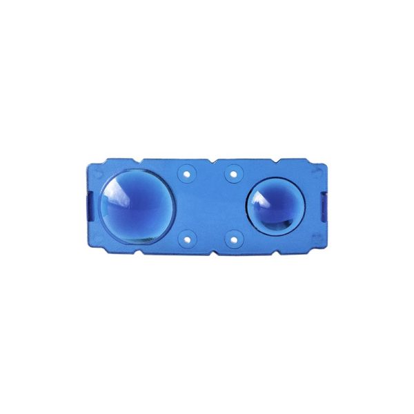 RUGO Blue Lens, Foxfury