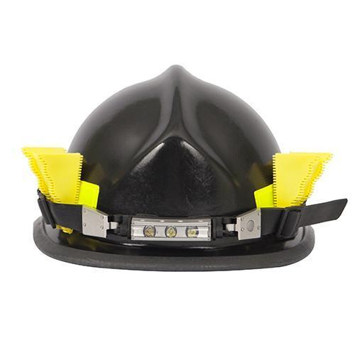 Tactical Light, FoxFury, Helmet Lights, Firefighter Flashlight, Yellow
