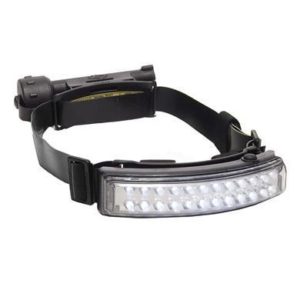 FoxFury Performance Intrinsic Tasker LED Helmet Light