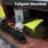 FoxFury, Tailgate Light, EMS