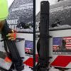 FoxFury, Vehicle Light, EMS Light