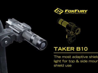TAKER B10 - PRODUCT VIDEO