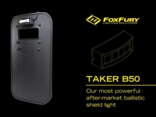 TAKER B50 - PRODUCT VIDEO