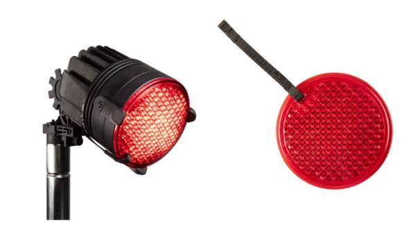 FoxFury, Red Diffuser, Nomad