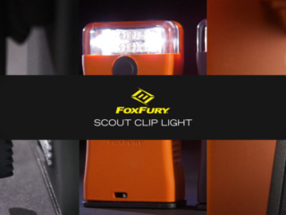 SCOUT CLIP LIGHT - PRODUCT DEMO