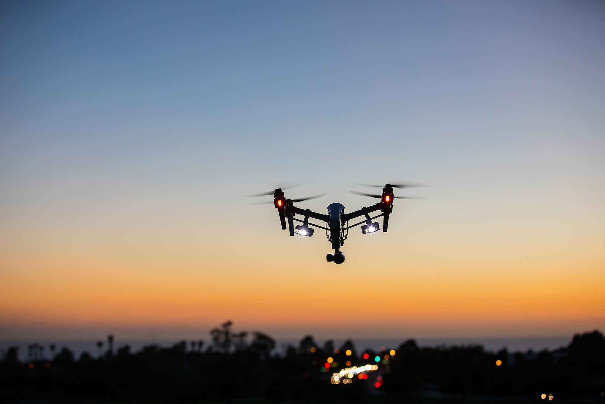 Anti-Collision Lights for Drones: The Ultimate Guide 2021