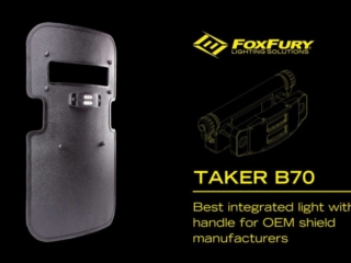 TAKER B70 - PRODUCT VIDEO