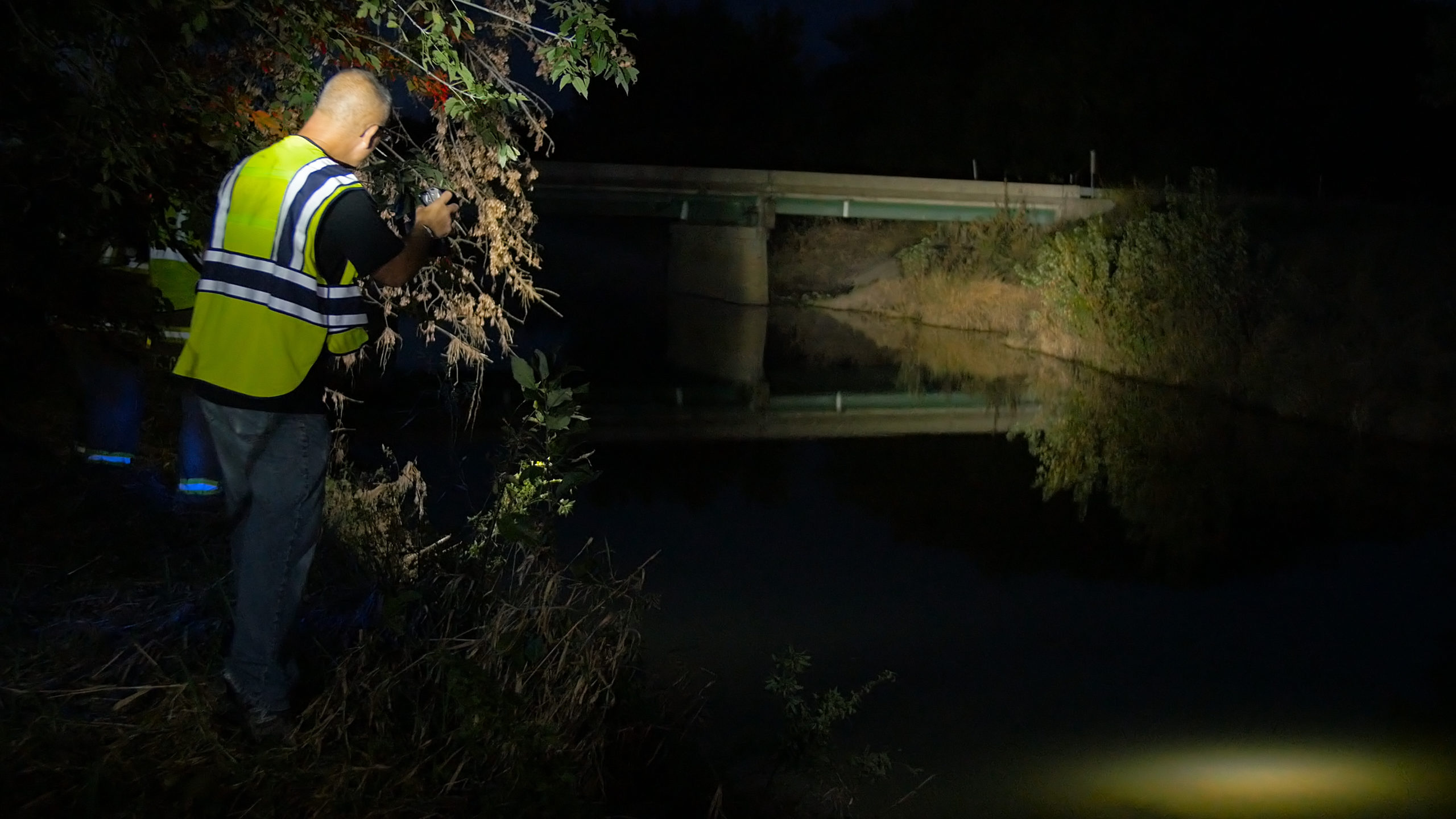 Lighting for Search and Rescue (USAR) | FoxFury