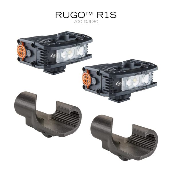 FoxFury, bundle, rugo