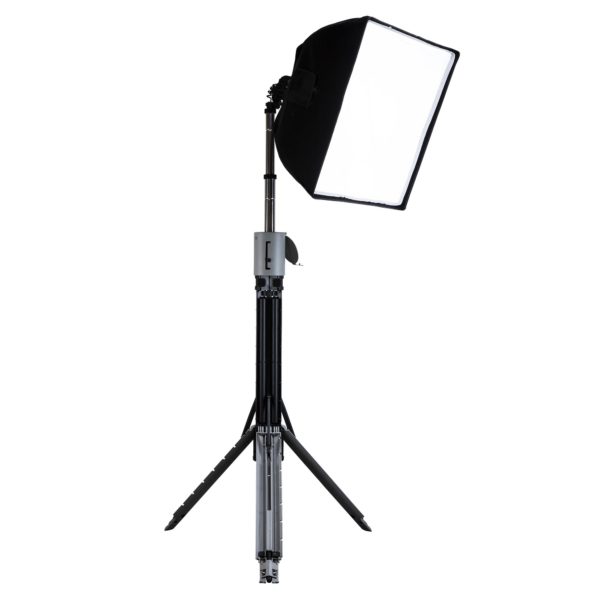 Nomad P56 Video System