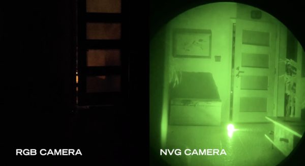 T.E.D.D. (Tactical Electronic Distraction Device) IR - Image 4