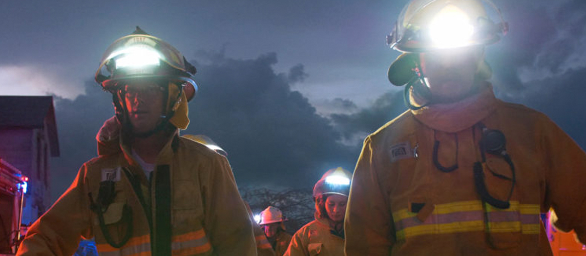 Search And Rescue Rig Lighting Lighting for Search & Rescue Webinar | FoxFury