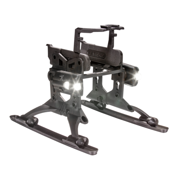 EXOLANDER© D3060-TC Light System for DJI Mavic Pro