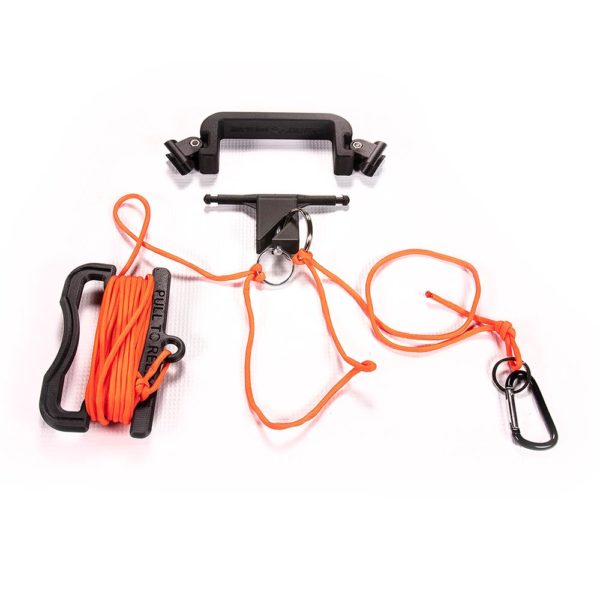 Payload Delivery System© for Yuneec H520 & H520E - Image 3