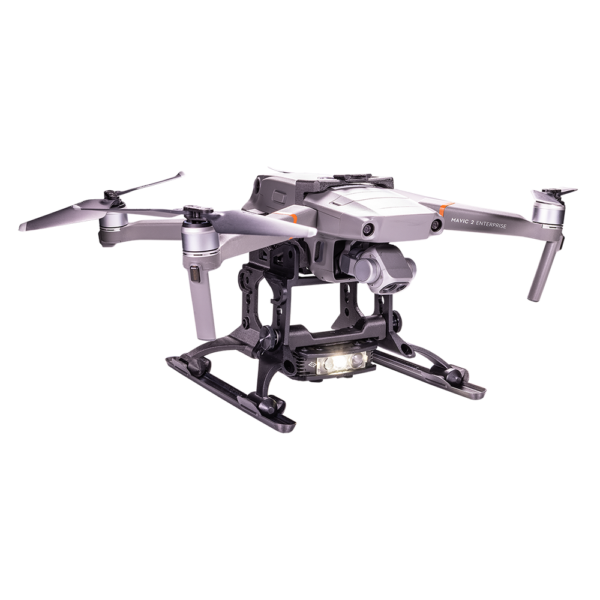 EXOLANDER© / Rugo™ Mount for Autel EVO II & DJI Mavic 2 Enterprise - Image 3
