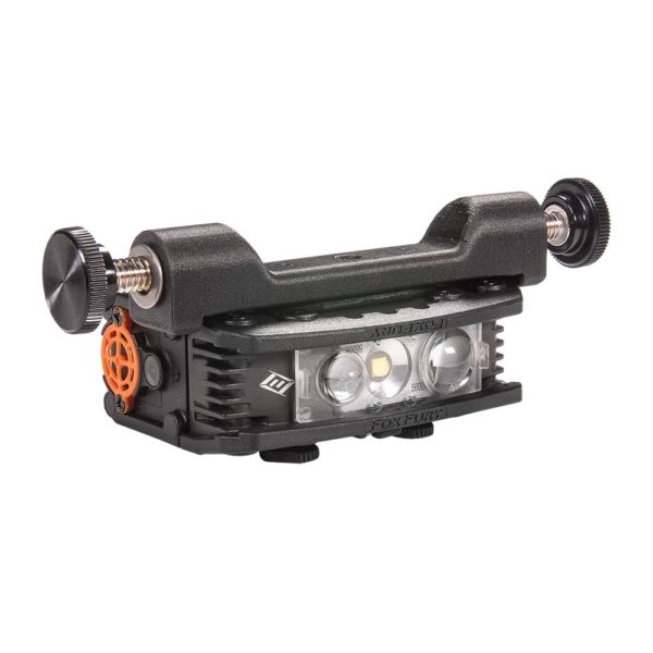 EXOLANDER© / Rugo™ Mount for Autel EVO II & DJI Mavic 2 Enterprise - Image 4