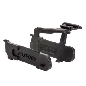 Saddle Mount© for DJI Mavic Pro