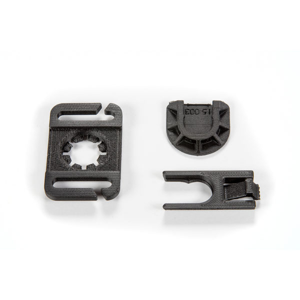 D Series Mount Set - Image 2