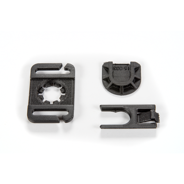 D Series Mount Set