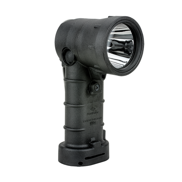 Breakthrough BT2+ 90 degree right angle light