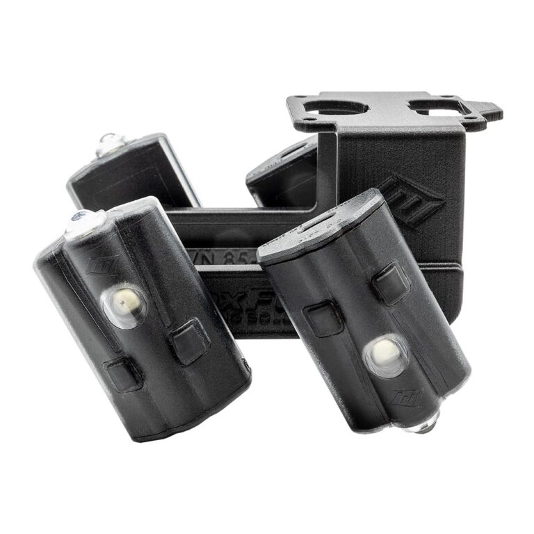 D3060TC Light System for Skydio X2 FoxFury