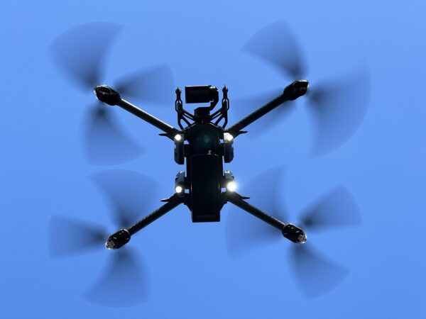 D3060-TC Light System for Skydio X2 - Image 9