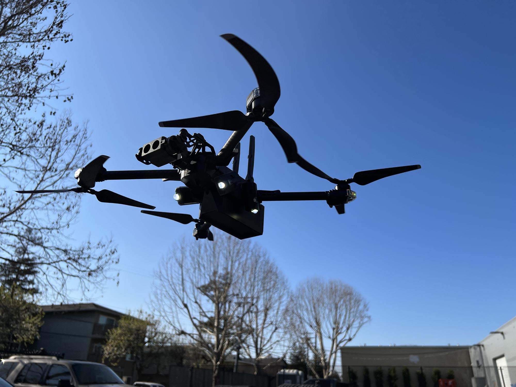 Skydio x2 clearance release date