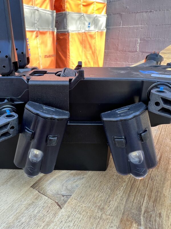 D3060-TC Light System for Skydio X2 - Image 6