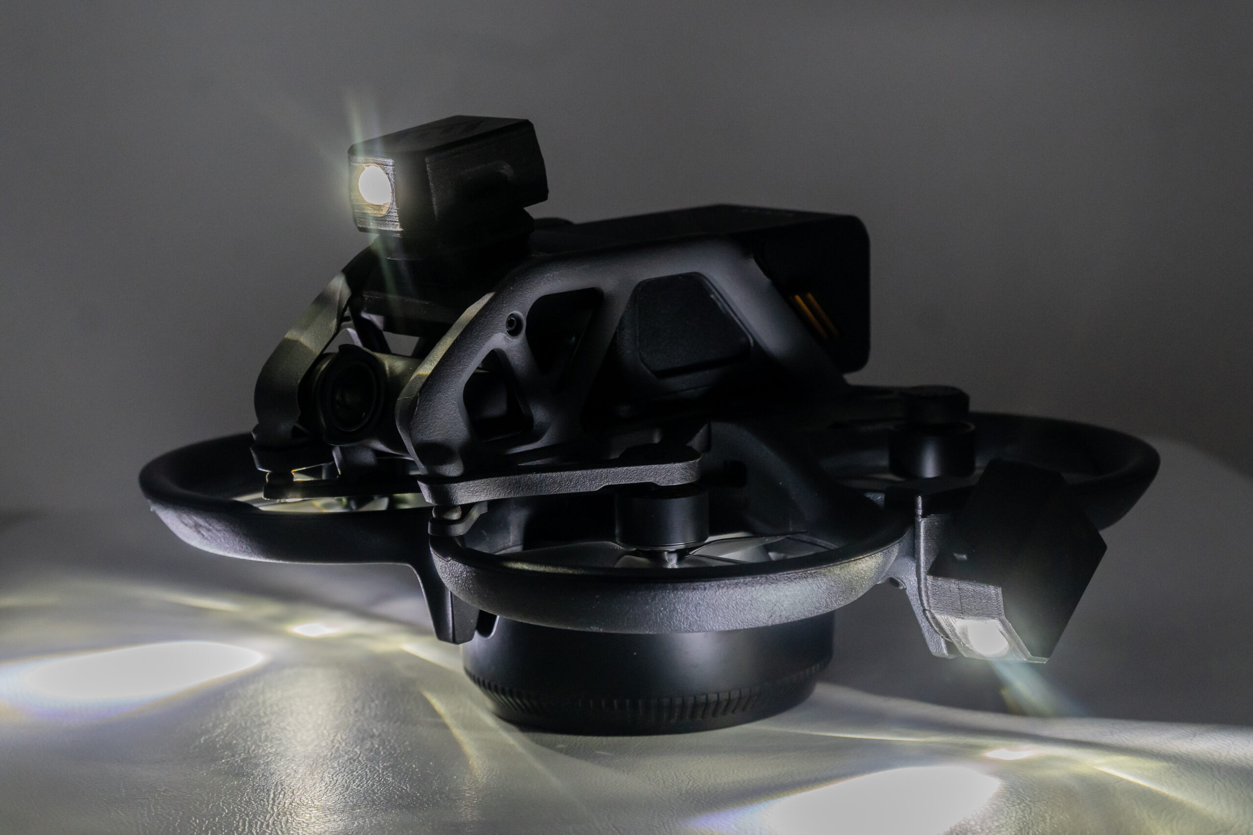 D10 Lighting System for DJI Avata