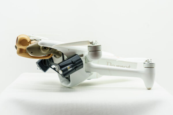 D3060-TC Light System for Parrot ANAFI Ai - Image 4