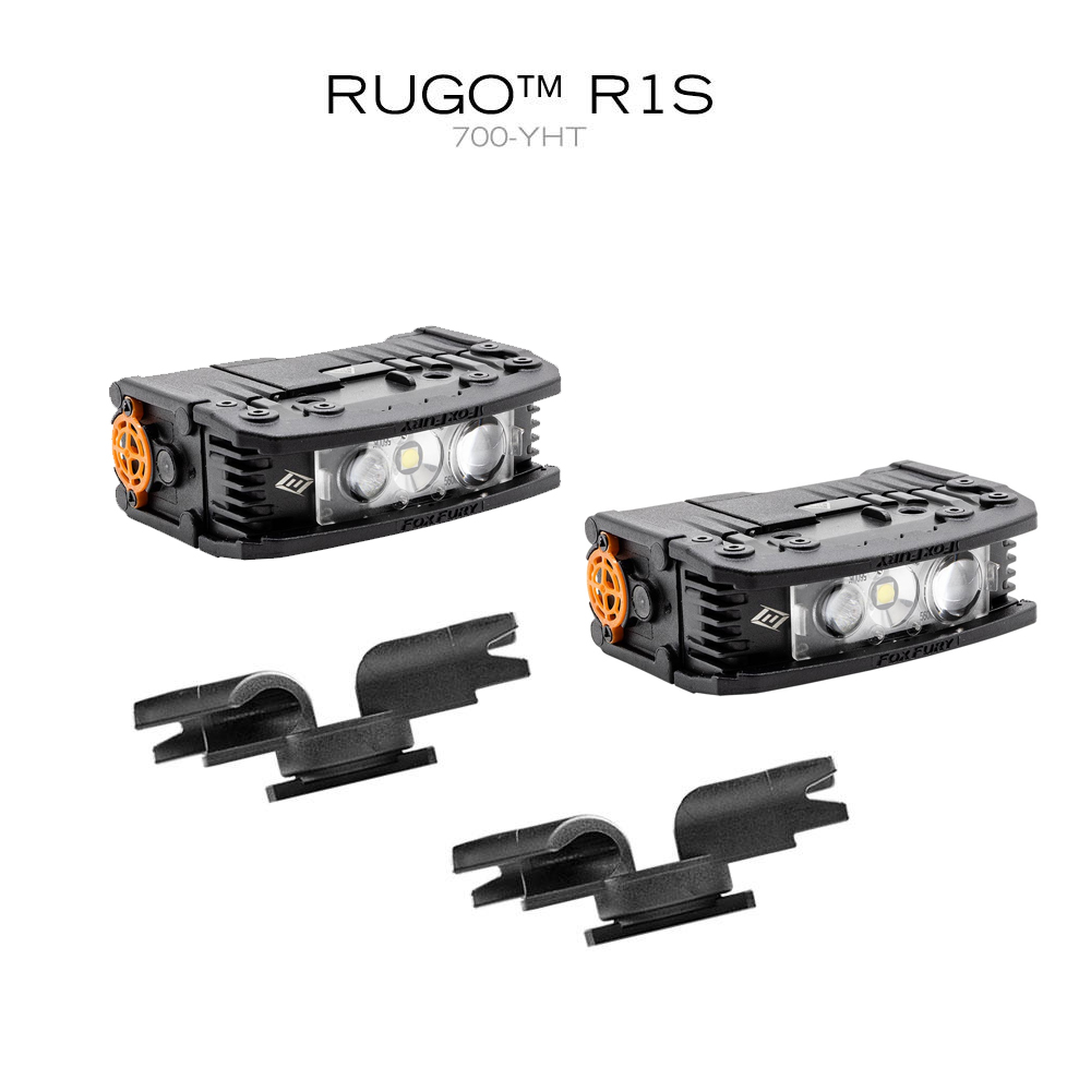R1S Drone Light Systems | Foxfury Solutions