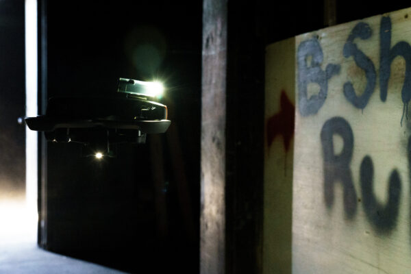 DJI Avata 2 Light System - Image 8