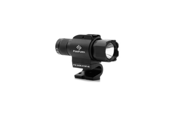 SideSlide C-Clamp Mini