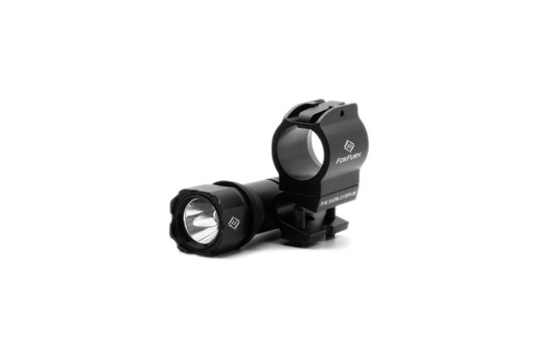 SideSlide C-Clamp Mini - Image 5