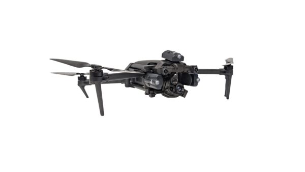 Parrot ANAFI UKR Drone Lighting System - D3060 - Image 8
