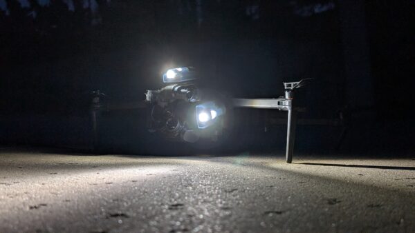 Parrot ANAFI UKR Drone Lighting System - D3060 - Image 5